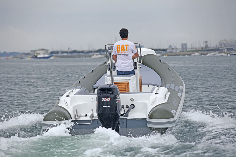 photo Nautica Led 680 GS XL