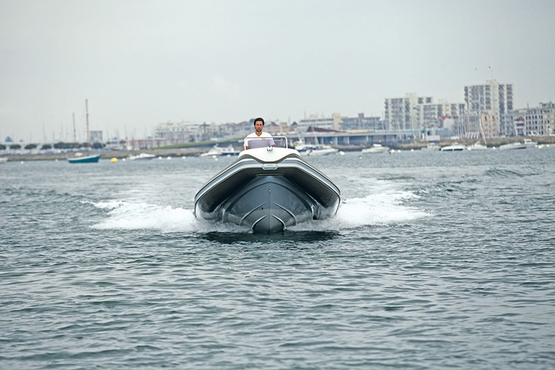 photo Nautica Led 680 GS XL