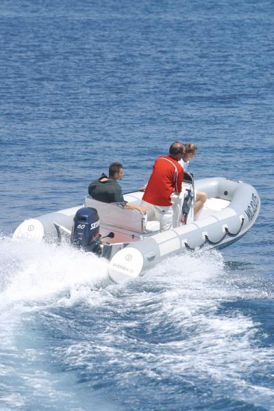 photo Oversea 500 sport
