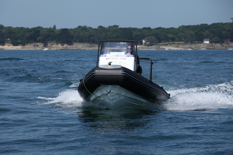 photo Brig Navigator 610 J