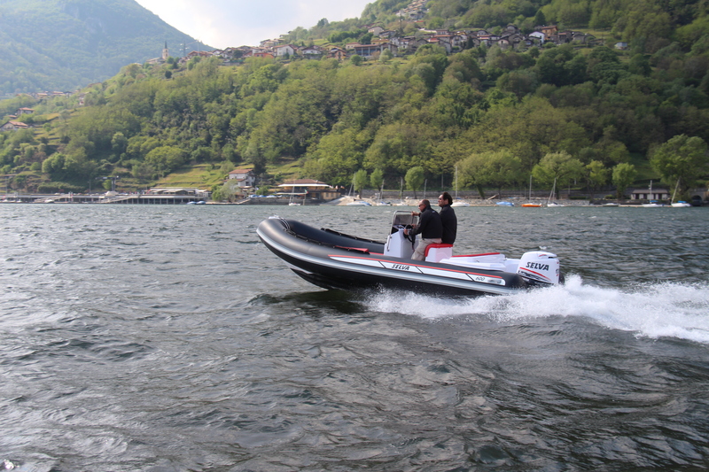 photo Selva D-600 Evolution Line