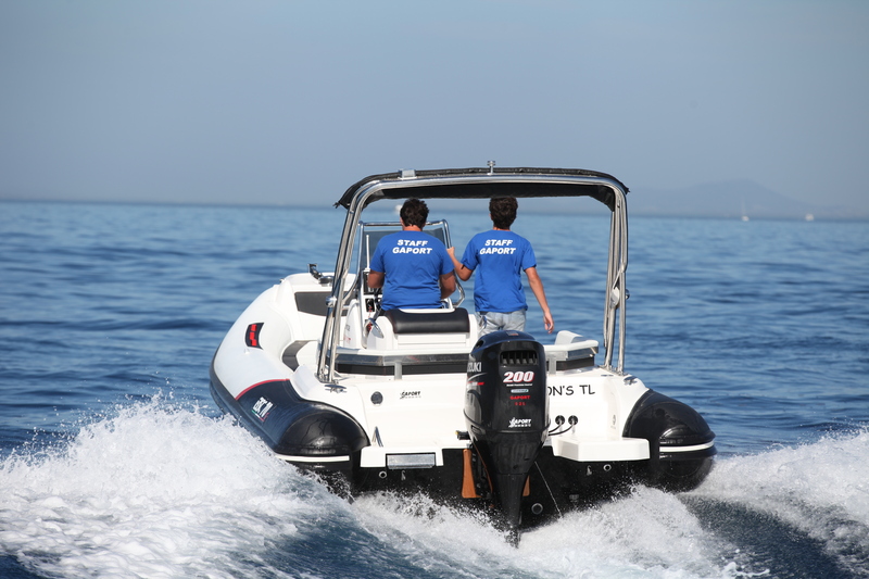 photo BSC 70 Sport