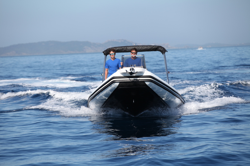 photo BSC 70 Sport