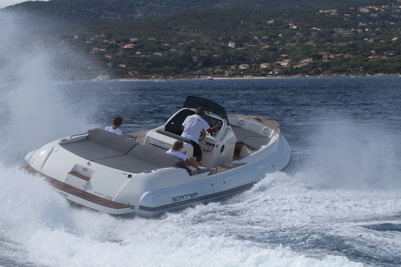 photo Scanner Envy 950 Touring