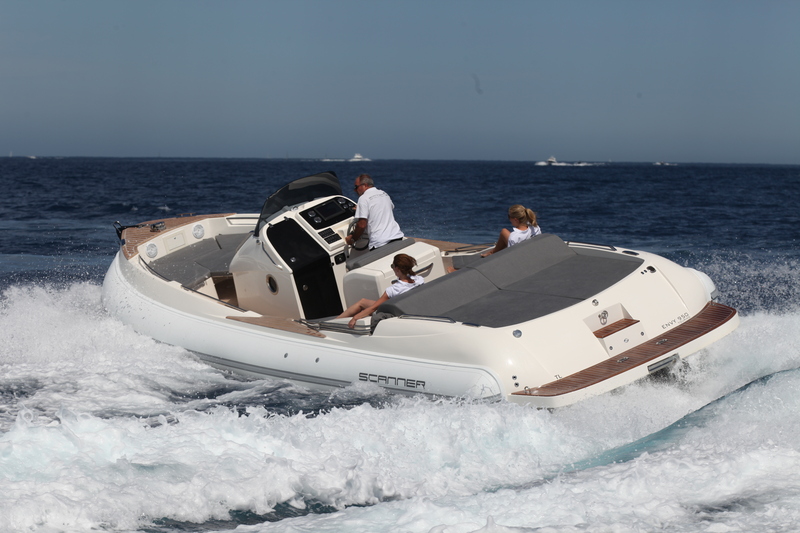 photo Scanner Envy 950 Touring