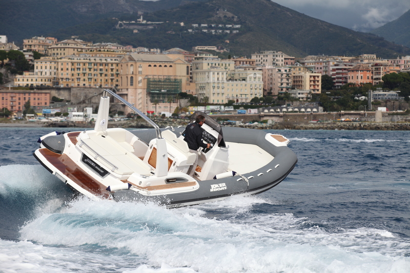 photo Joker Boat Clubman 28 EFB