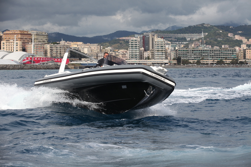 photo Joker Boat Clubman 28 EFB
