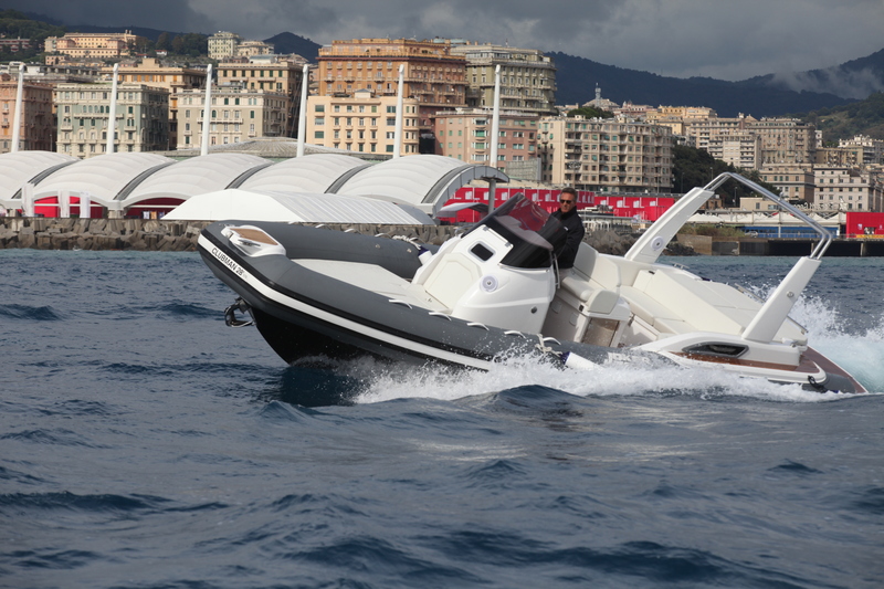 photo Joker Boat Clubman 28 EFB