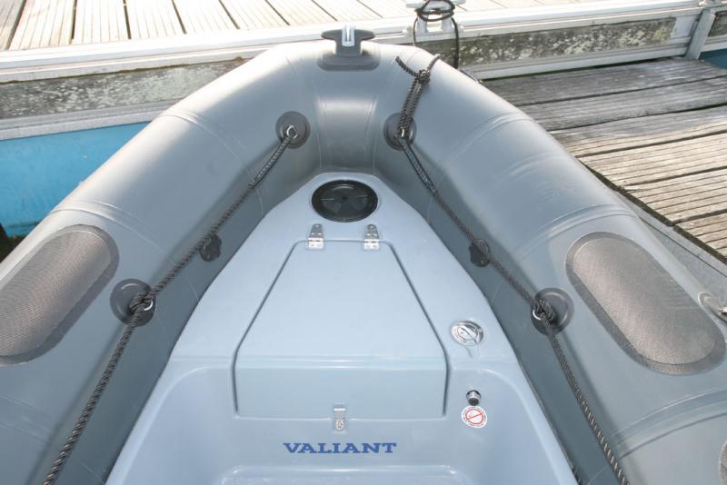 photo Valiant DR 520 