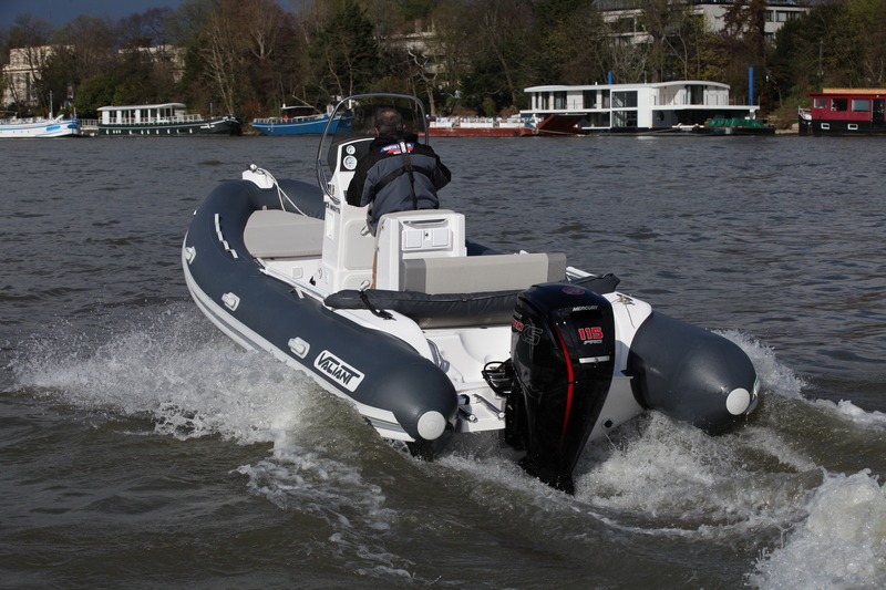 photo Valiant 580 Comfort Limited Edition
