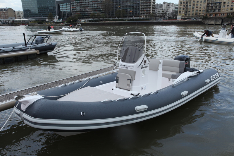 photo Valiant 580 Comfort Limited Edition
