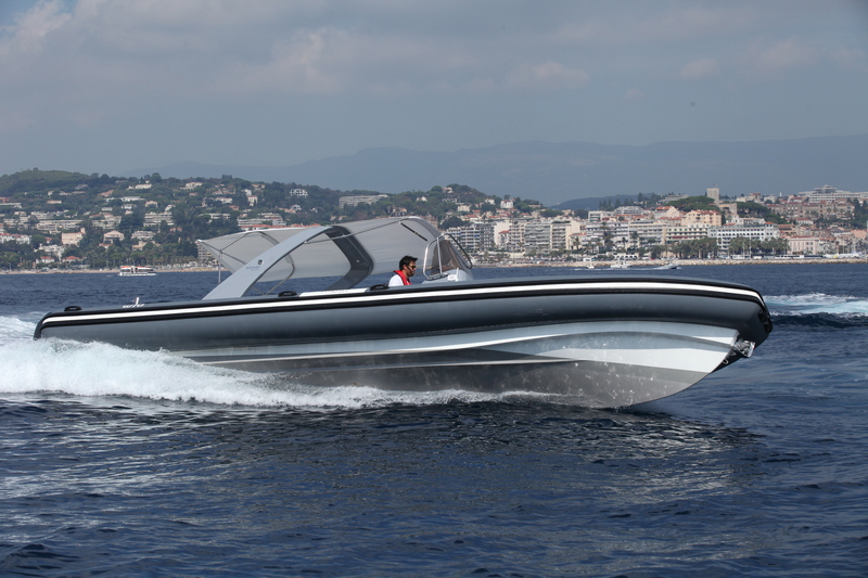 photo Wimbi Boats W10