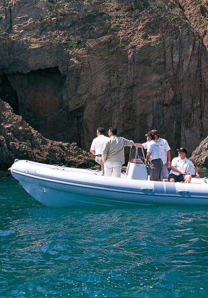 photo Mar.sea SP 120