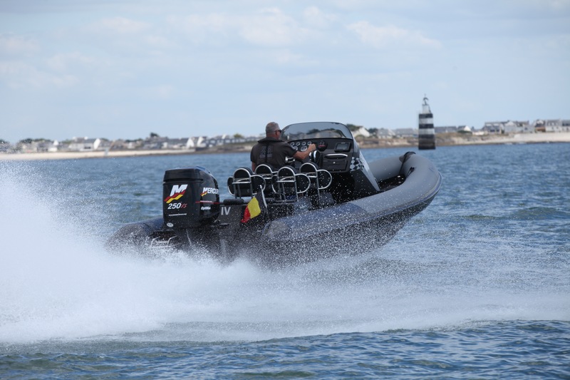 photo Osprey Vipermax 7,3