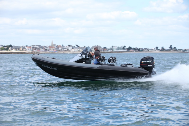 photo Osprey Vipermax 7,3