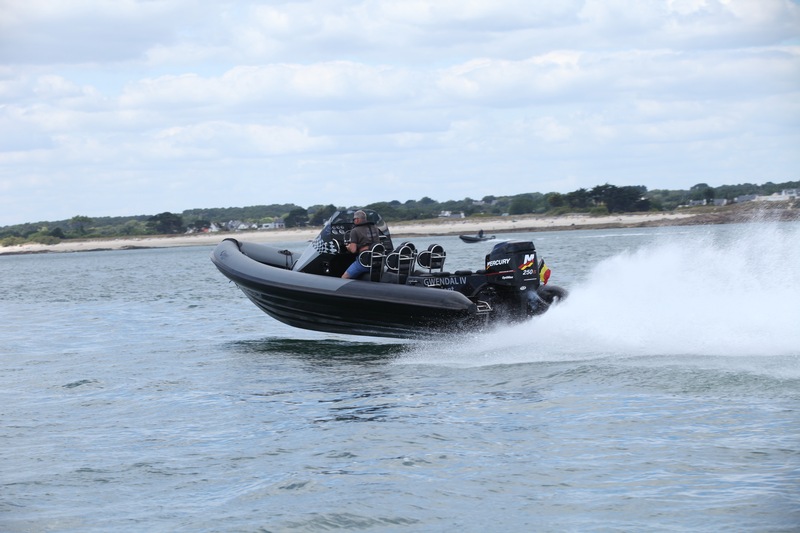 photo Osprey Vipermax 7,3