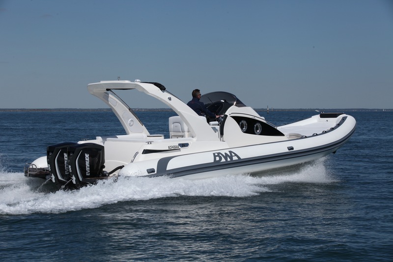 photo BWA 34' Premium