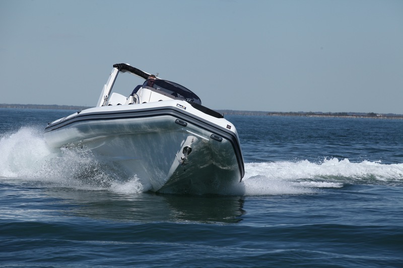 photo BWA 34' Premium