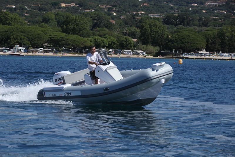 photo Selva 570 Sport