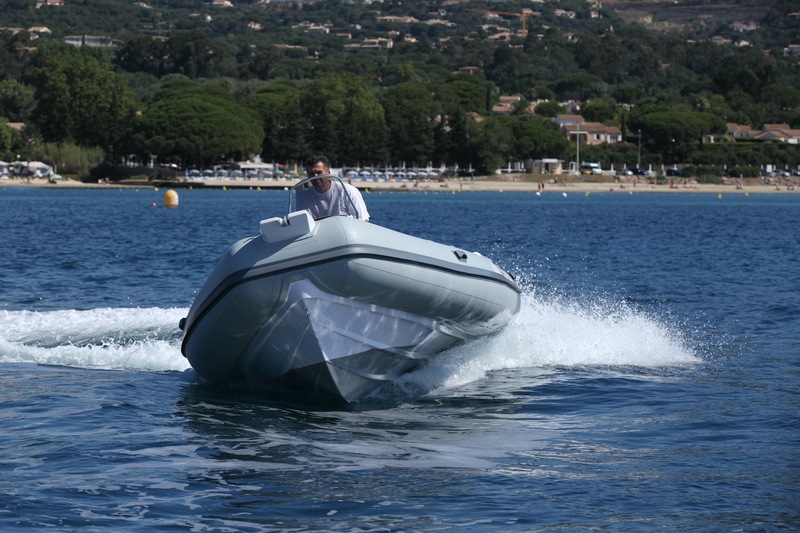 photo Selva 570 Sport