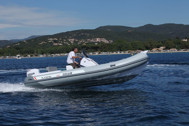 photo Selva 570 Sport