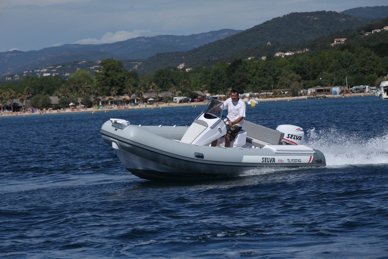photo Selva 570 Sport