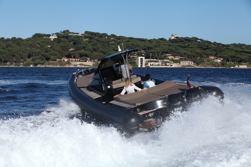 photo Magazzu M11 Coupé