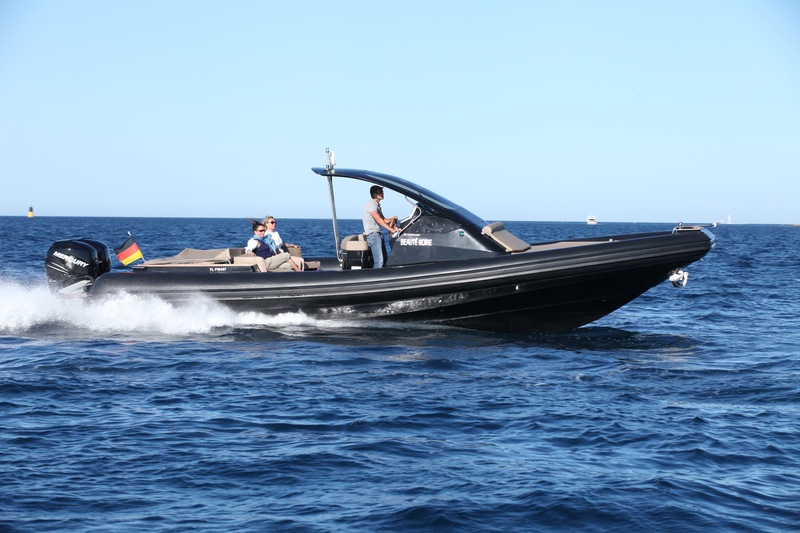 photo Magazzu M11 Coupé