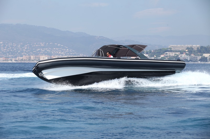 photo Wimbi Boats W10i
