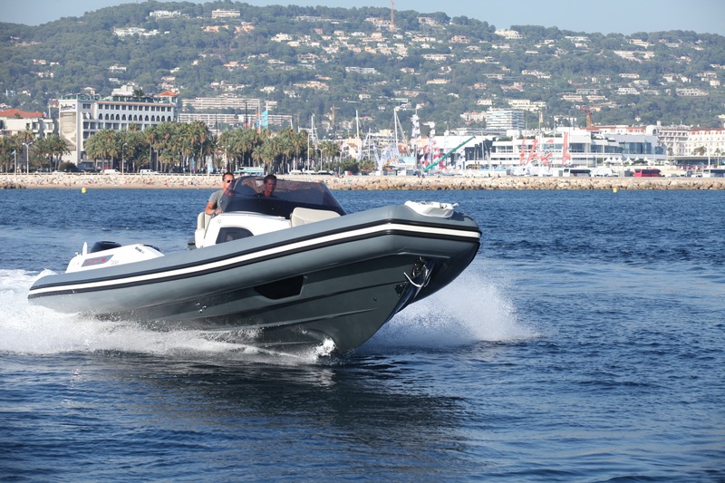 photo Joker Boat Clubman 35