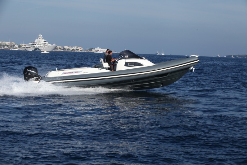 photo Joker Boat Clubman 35