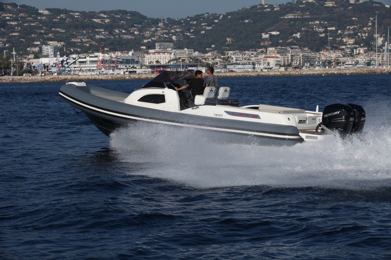 photo Joker Boat Clubman 35