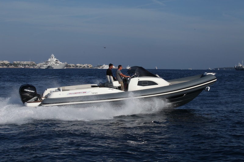 photo Joker Boat Clubman 35