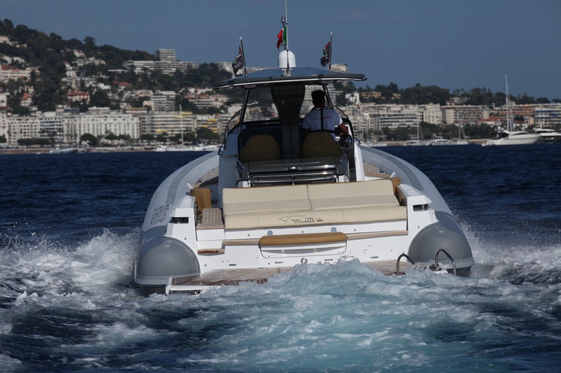 photo MV Marine Mito 45