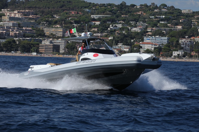 photo MV Marine Mito 45