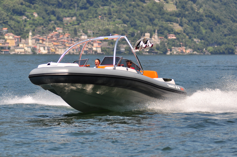 photo Marlin 24 SR EFB