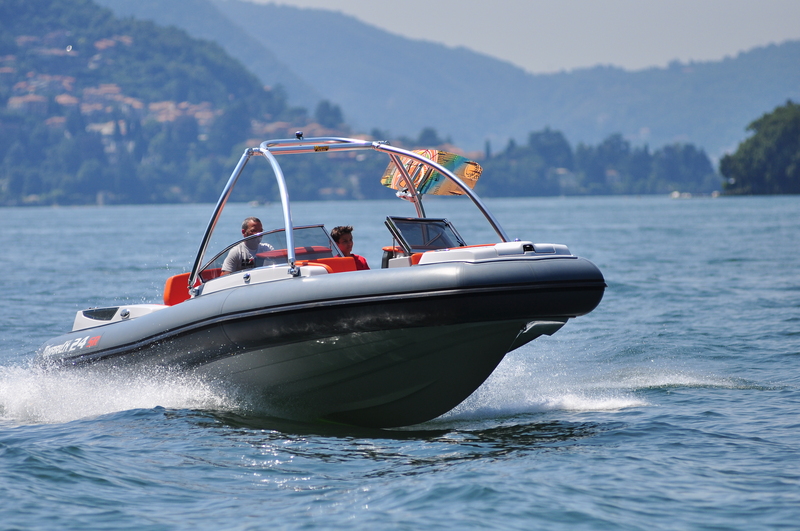 photo Marlin 24 SR EFB