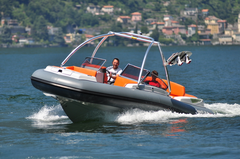 photo Marlin 24 SR EFB