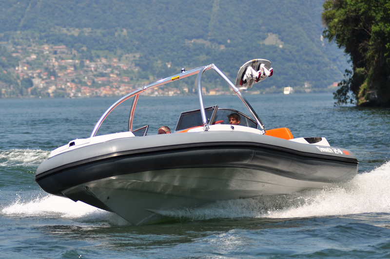 photo Marlin 24 SR EFB
