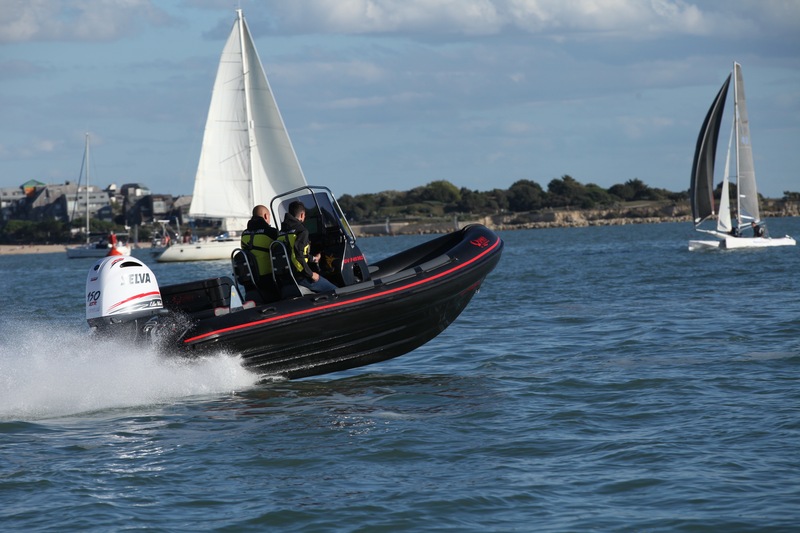 photo Osprey Vipermax 6,20