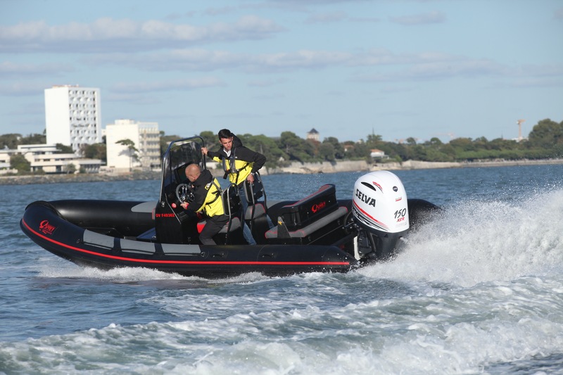 photo Osprey Vipermax 6,20