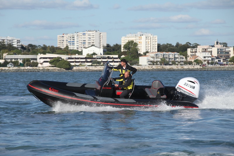 photo Osprey Vipermax 6,20