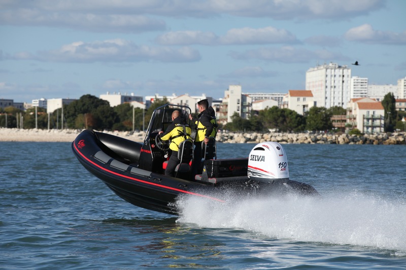 photo Osprey Vipermax 6,20