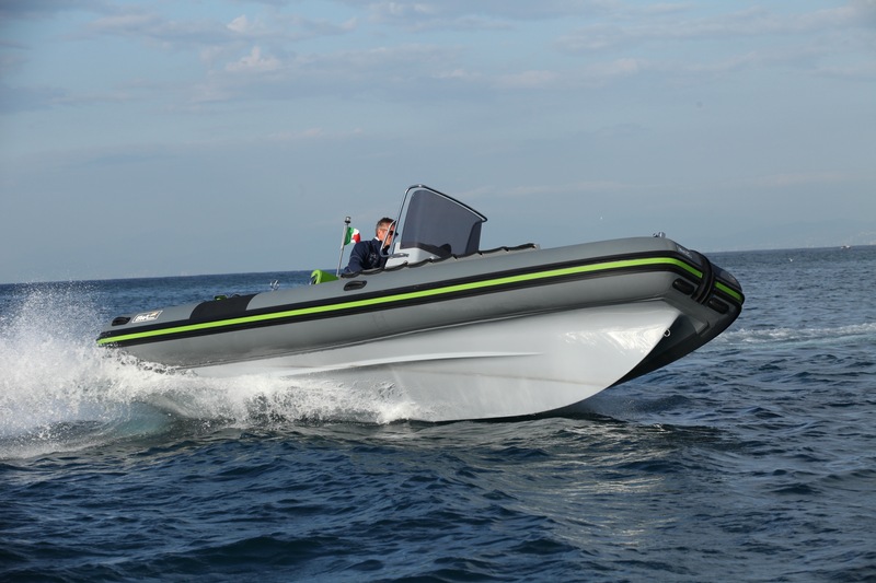 photo BWA Super Pro 220