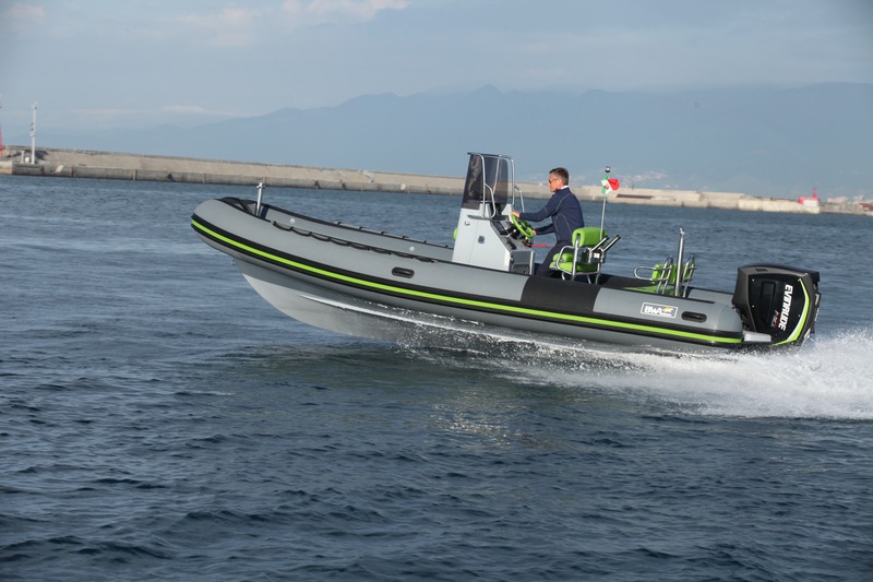 photo BWA Super Pro 220