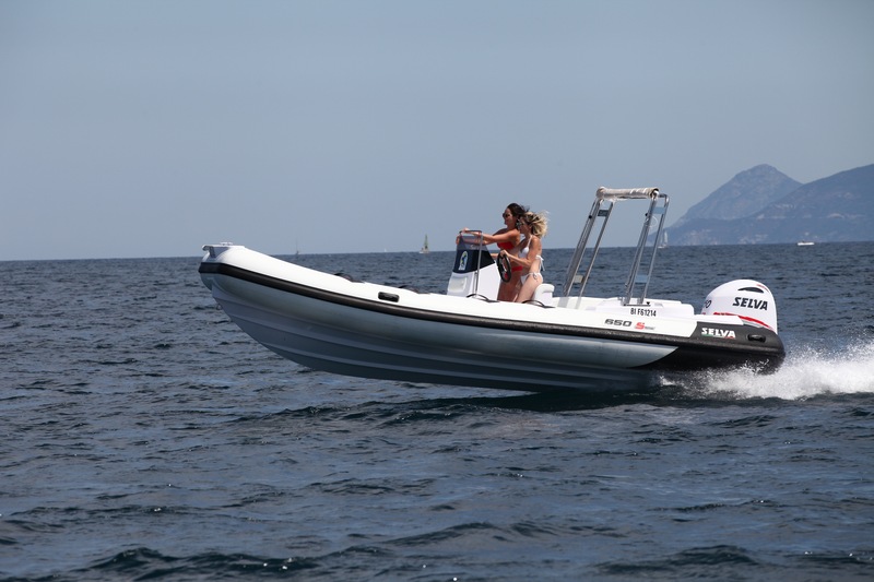 photo Selva D 650 Family Special