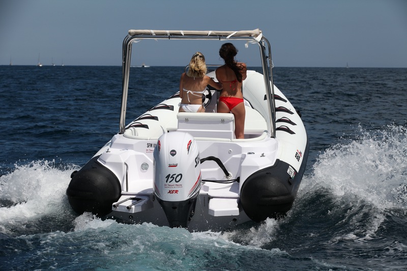 photo Selva D 650 Family Special