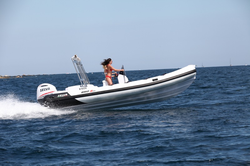 photo Selva D 650 Family Special