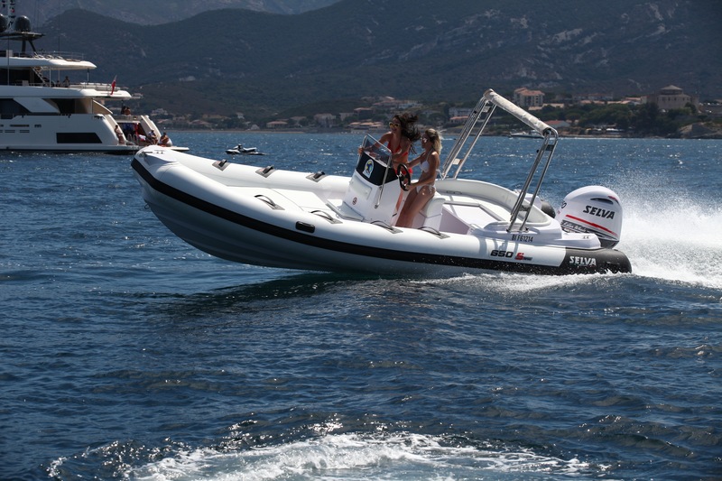 photo Selva D 650 Family Special