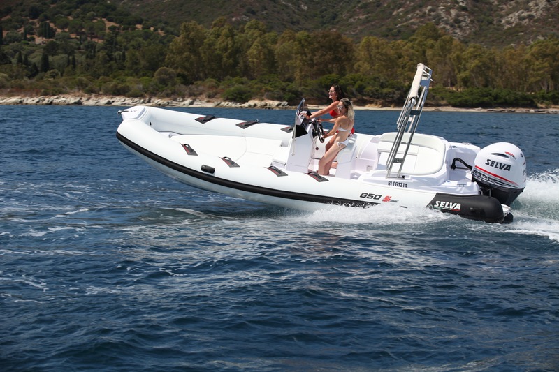 photo Selva D 650 Family Special